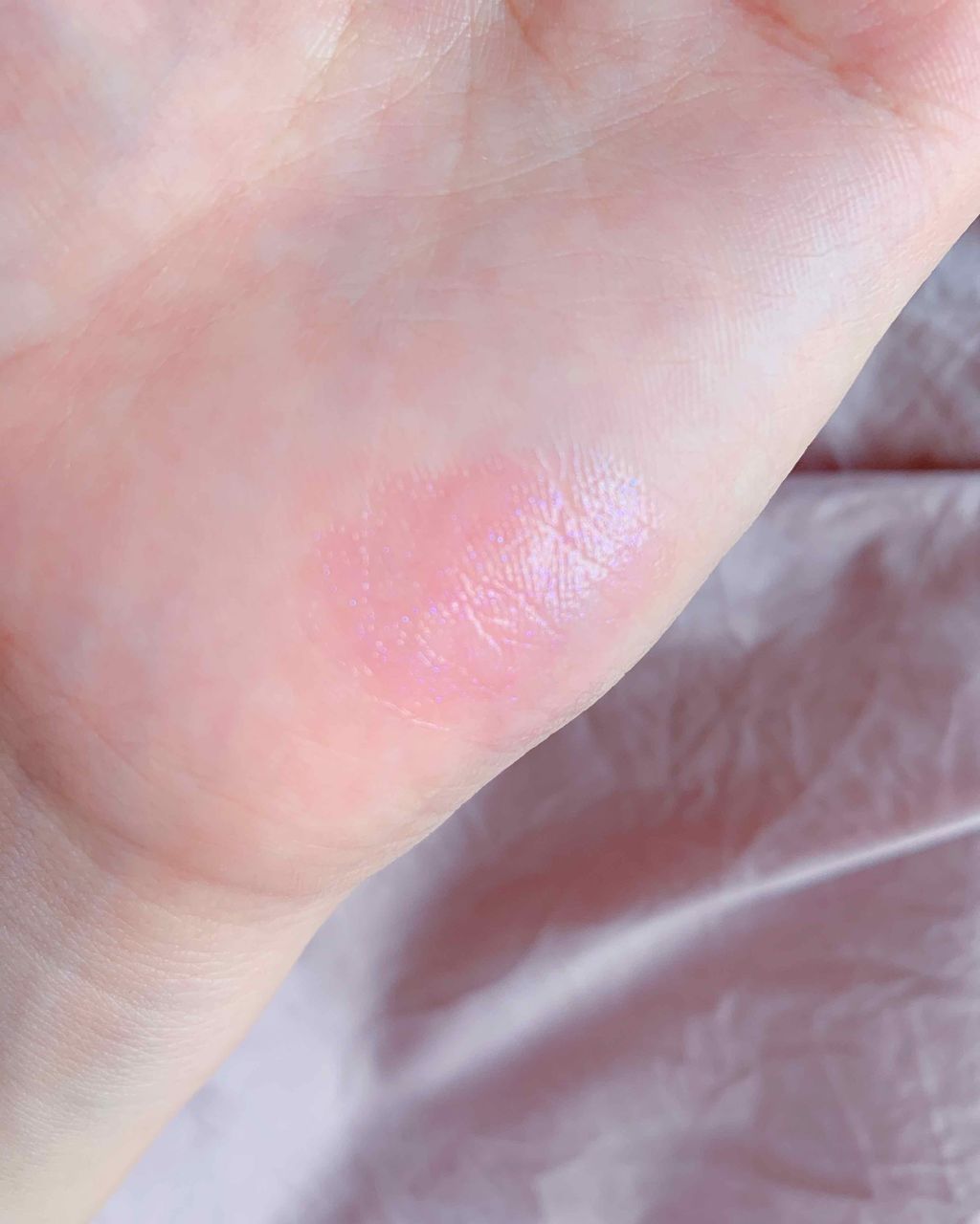 【旧】ディオール アディクト リップ グロウ/Dior/リップケアを使ったクチコミ(2枚目)