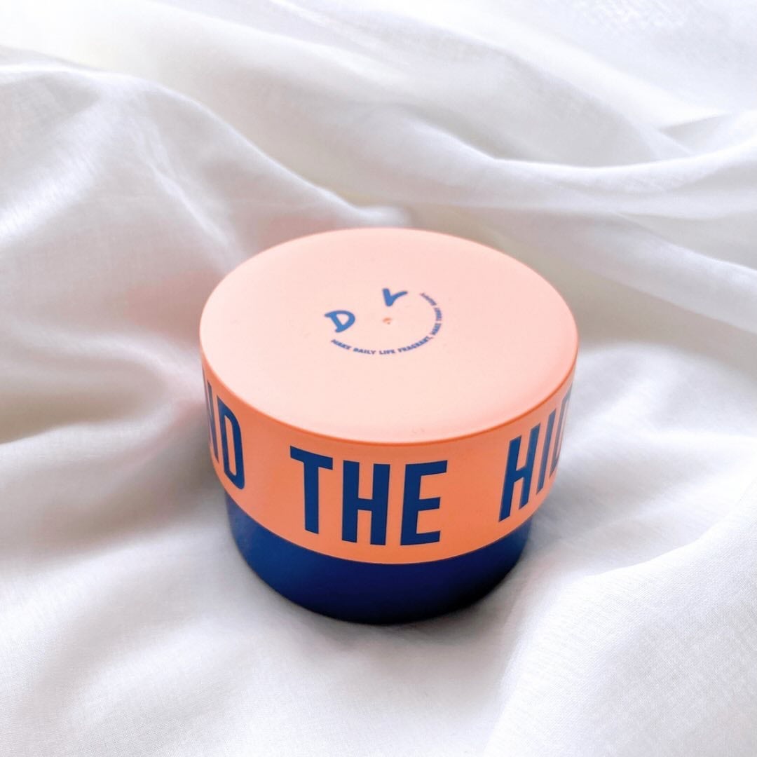 ボディスクラブ(パーライト×ソルト)/DearDoer/ボディスクラブを使ったクチコミ(4枚目)