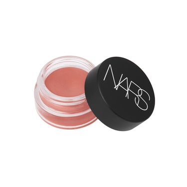 NARS プログラムスキンケアセット　➕　エアーマットブラッシュ00539