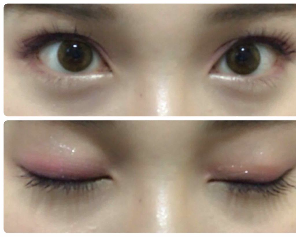 ファインカラー/エレガンス クルーズ/パウダーチークを使ったクチコミ（1枚目）