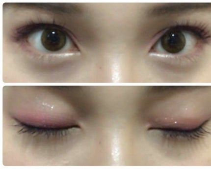 アイカラー プレイフル/エレガンス クルーズ/単色アイシャドウを使ったクチコミ(1枚目)