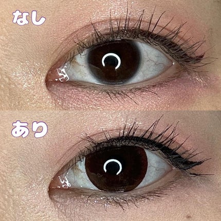 WAVEワンデー UV RING plus/WAVE/ワンデー(1DAY)カラコンを使ったクチコミ(7枚目)