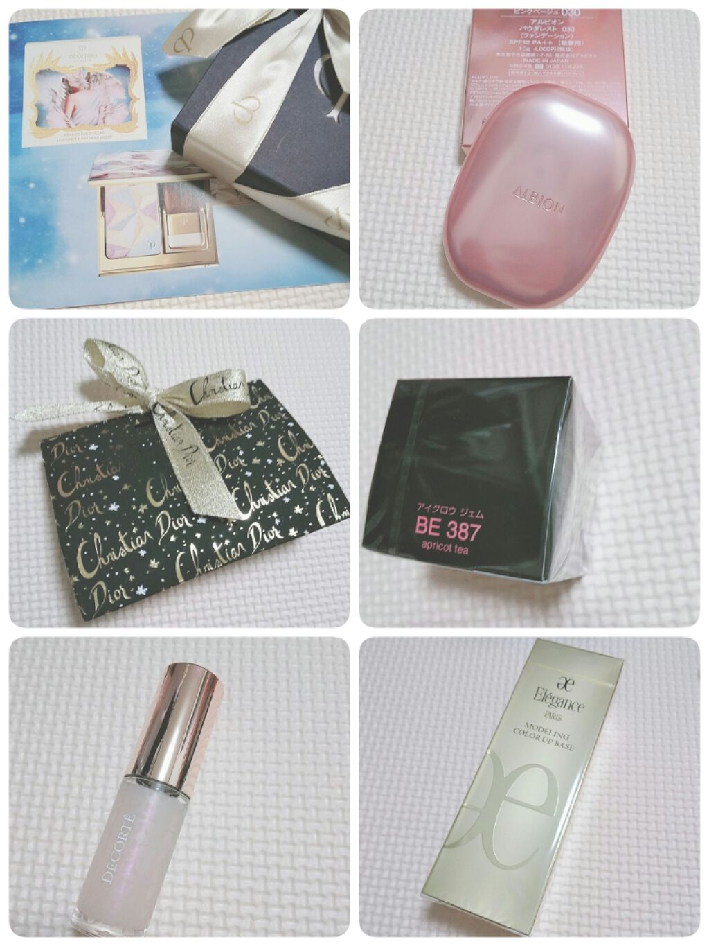 リップ オイル/DECORTÉ/リップオイルを使ったクチコミ（2枚目）