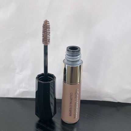 カラーリングアイブロウ/ヘビーローテーション/眉マスカラを使ったクチコミ(3枚目)