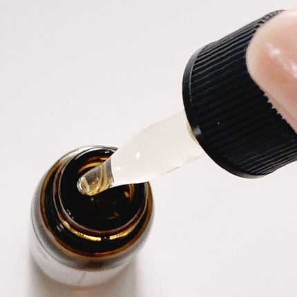 エスシーEXソームW/fillyfun/美容液を使ったクチコミ(4枚目)