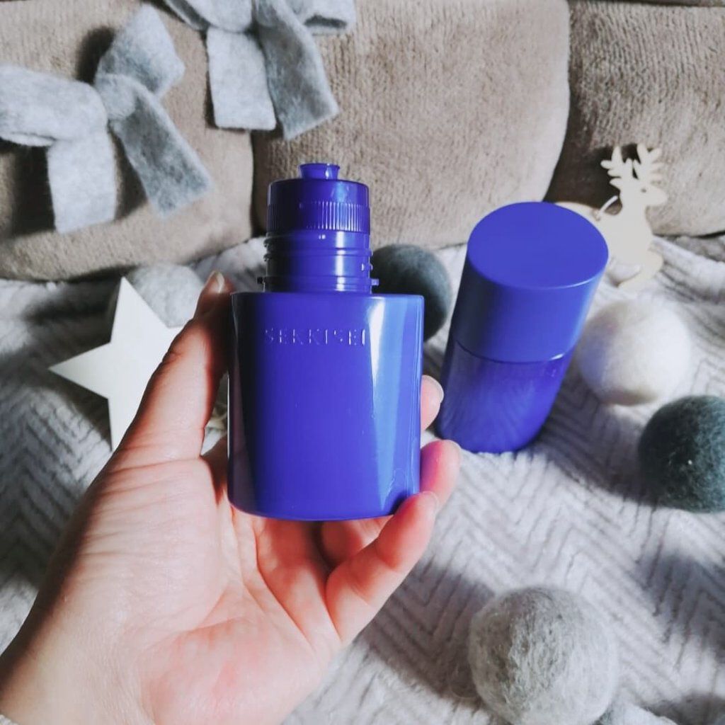 クリアウェルネス スムージング ミルク 本体 90ml/雪肌精/乳液を使ったクチコミ（2枚目）