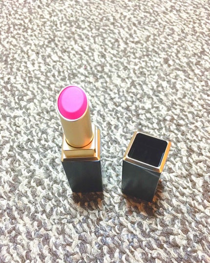 モイスチャー リッチ リップスティック/SUQQU/口紅を使ったクチコミ(1枚目)