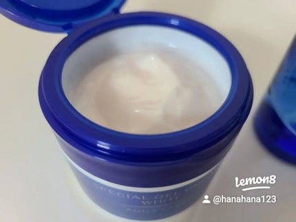 ブライトニングケア ローション RM(医薬部外品)/アクアレーベル/化粧水を使ったクチコミ(4枚目)