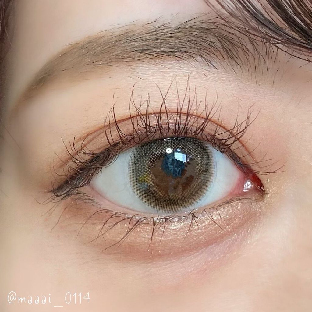 クリエイティブコンシーラーe/IPSA/パレットコンシーラーを使ったクチコミ(6枚目)