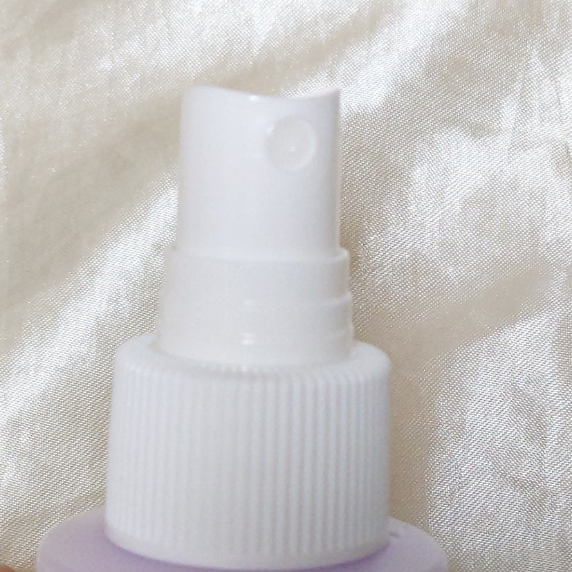 パフュームヘアパックインミスト Pink Breeze/Daleaf/アウトバストリートメントを使ったクチコミ(3枚目)