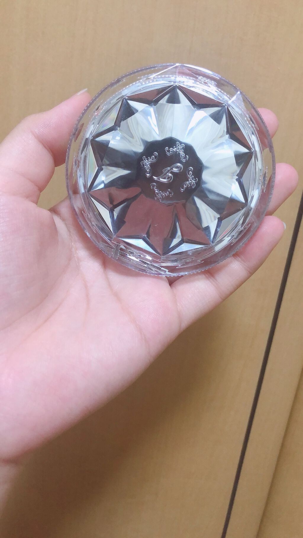 ジルスチュアート ブルーム ミックスブラッシュ コンパクト/JILL STUART/パウダーチークを使ったクチコミ（1枚目）