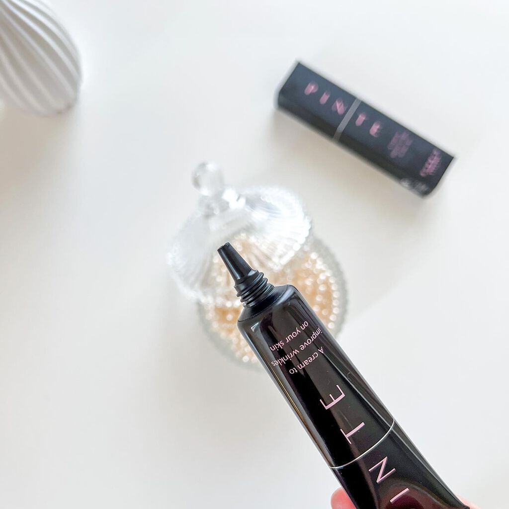 ピンテ/北の快適工房/美容液を使ったクチコミ(2枚目)