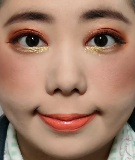 ブラッシュ/NARS/パウダーチークを使ったクチコミ(7枚目)