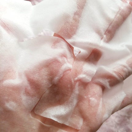 スムーススキンエッセンスマスク/ジャパンギャルズ/シートマスク・パックを使ったクチコミ(6枚目)