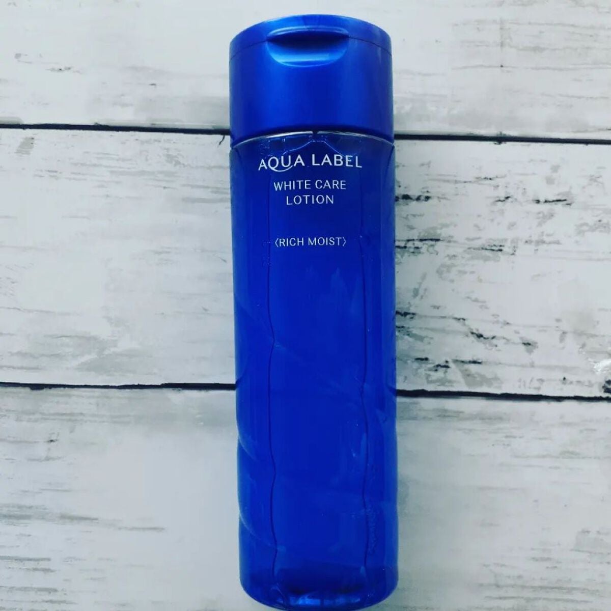 ブライトニングケア ローション M(医薬部外品)/アクアレーベル/化粧水を使ったクチコミ(1枚目)