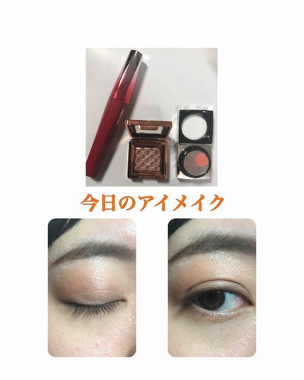 カラーポップアイズ/RMK/アイシャドウパレットを使ったクチコミ(1枚目)