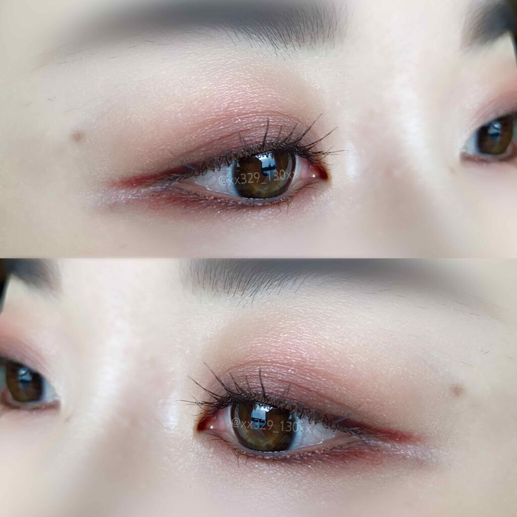 デザイニング カラー アイズ/SUQQU/アイシャドウパレットを使ったクチコミ（2枚目）