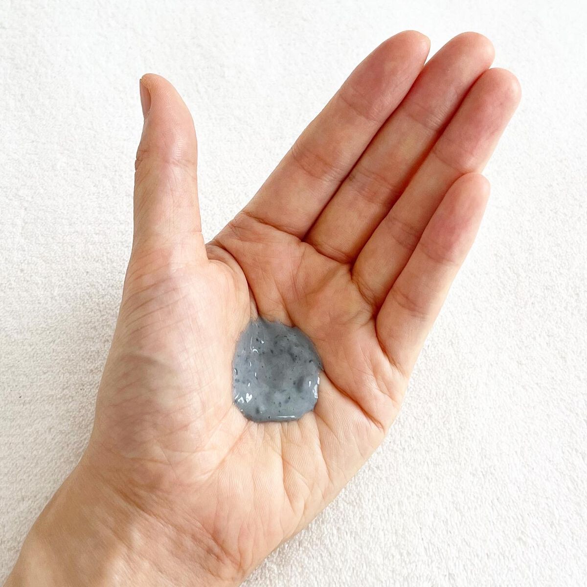 クレイクリームシャンプー(モイスト)/cocone/市販シャンプーを使ったクチコミ(2枚目)