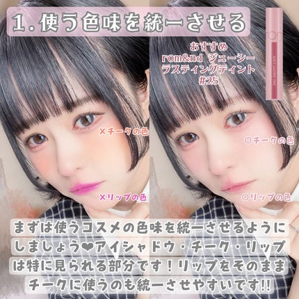 UR GLAM EYEBROW POWDER/U R GLAM/パウダーアイブロウを使ったクチコミ(2枚目)