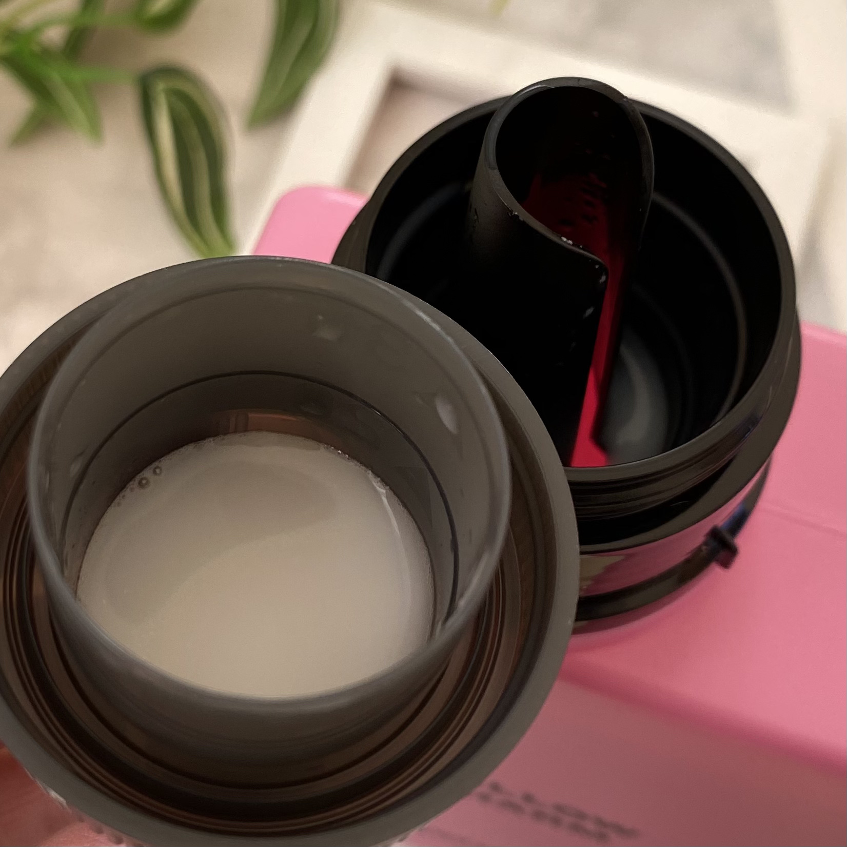 柔軟剤ラッキーピンクフラワーの香り/MELLOW CHARM/柔軟剤を使ったクチコミ（3枚目）