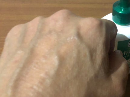 ハンドベール ウィルフリーミルク/メンソレータム/ハンドクリームを使ったクチコミ(4枚目)