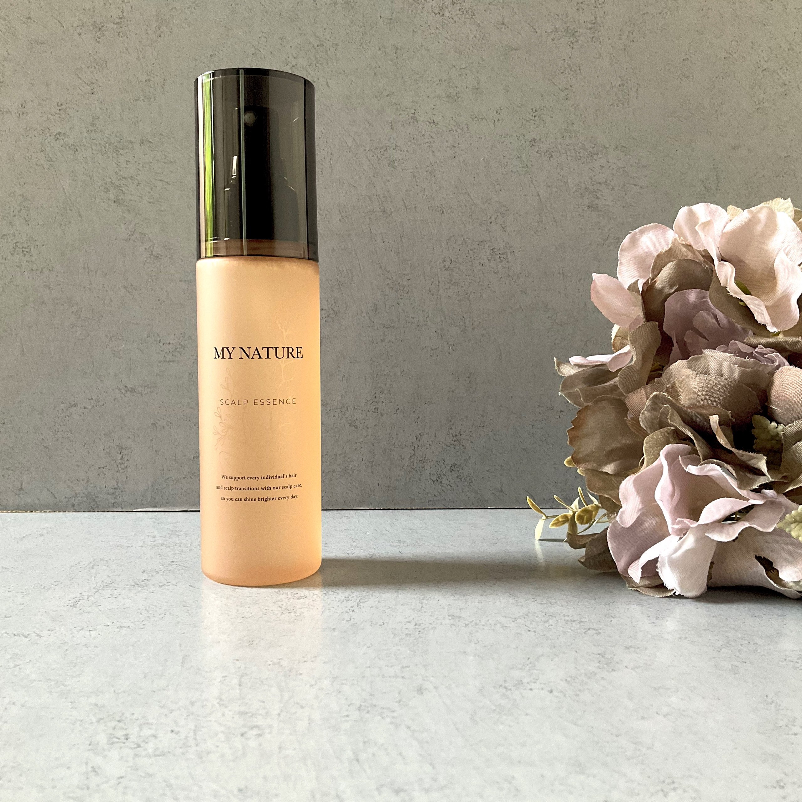 薬用育毛剤/マイナチュレ/頭皮ローションを使ったクチコミ（1枚目）