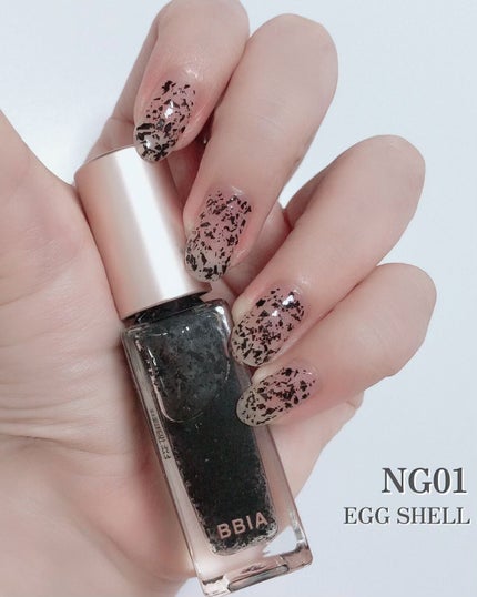 Ready to Wear Nail/BBIA/マニキュアを使ったクチコミ(9枚目)