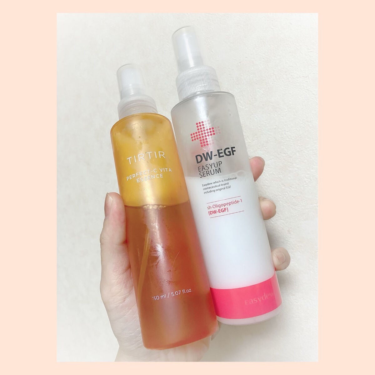 スプレーヘッド 化粧水用/無印良品/その他スキンケアグッズを使ったクチコミ(2枚目)