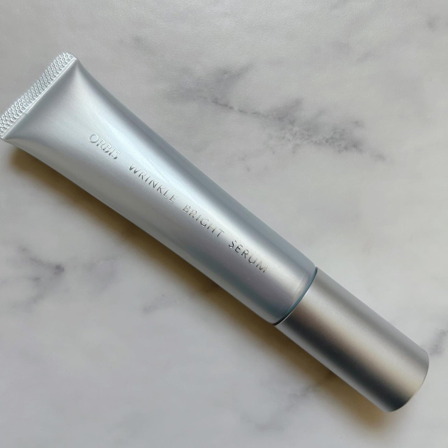 リンクルブライトセラム/オルビス/美容液を使ったクチコミ(2枚目)