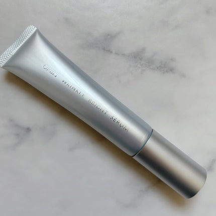 リンクルブライトセラム/オルビス/美容液を使ったクチコミ(2枚目)