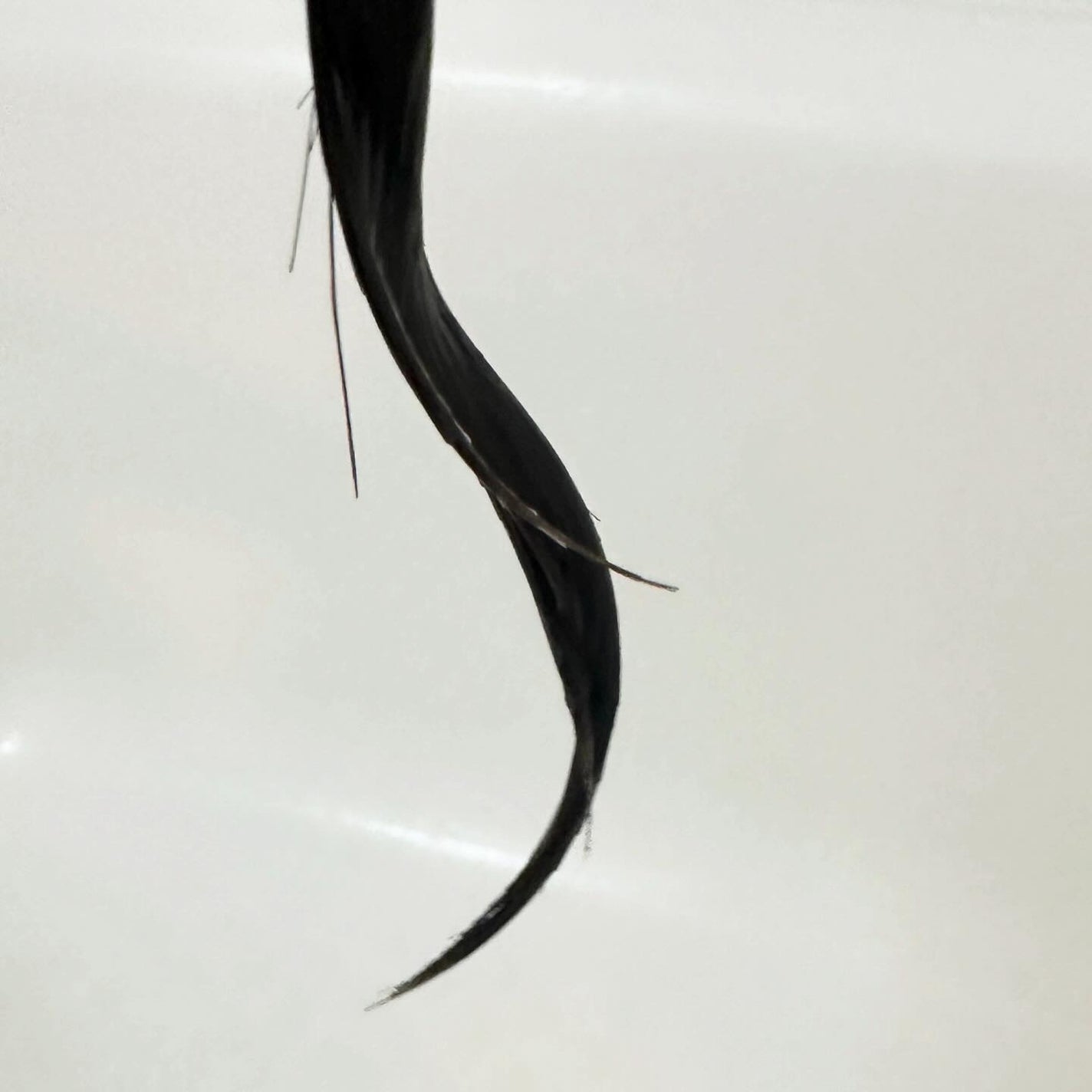 ギュットコルセットヘアマスク/Gyutto/ヘアマスク・ヘアパックを使ったクチコミ(6枚目)