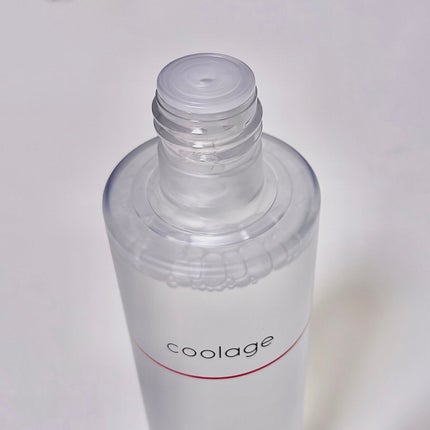 SAKE エッセンス スキンケアローション<化粧水>/蔵寿-coolage-/化粧水を使ったクチコミ(3枚目)