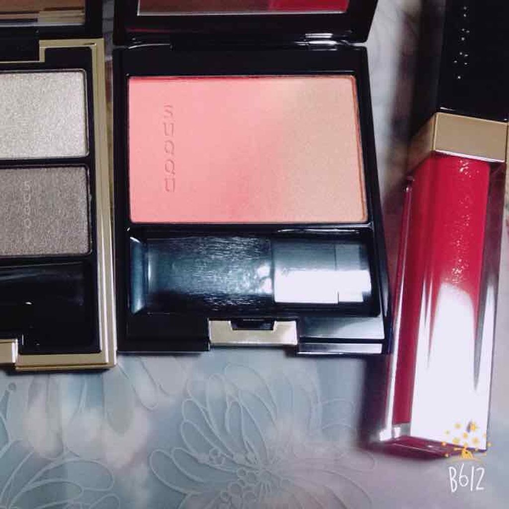 プロテクティング ファンデーション プライマー S/PAUL & JOE BEAUTE/化粧下地を使ったクチコミ(2枚目)