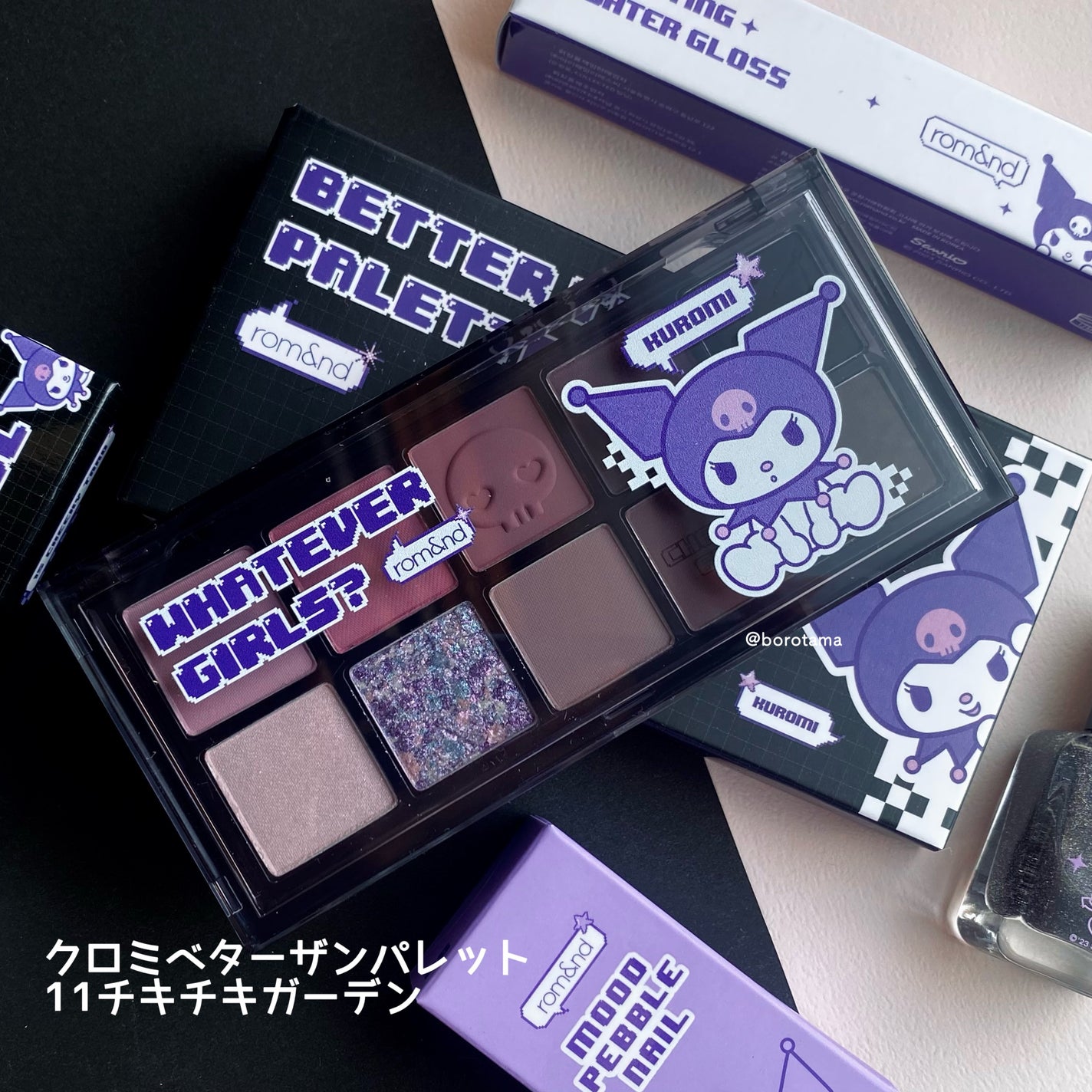 ネイルチップオーバルタイプ/DAISO/ネイルチップ・パーツを使ったクチコミ(2枚目)