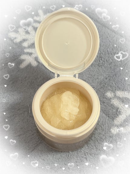 スペシャルジェルクリーム EX (オイルイン)/アクアレーベル/オールインワン化粧品を使ったクチコミ(7枚目)