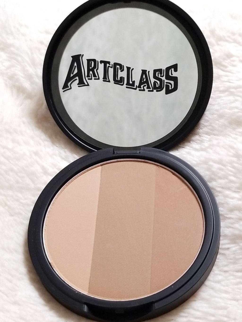 アートクラスバイロダン シェーディング/too cool for school/シェーディングを使ったクチコミ（2枚目）