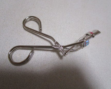 アイラッシュカーラーN/ヒロインメイク/ビューラーを使ったクチコミ(4枚目)