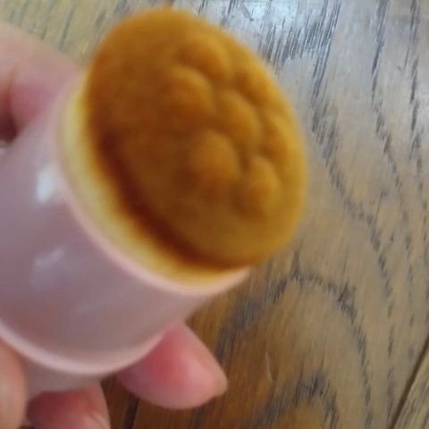 ヴィーガンナチュラルカバースティックファンデーション/DERMASHARE/その他ファンデーションを使ったクチコミ（3枚目）