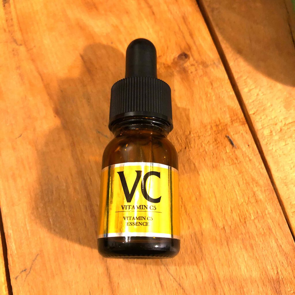 Cエッセンス/EBiS化粧品/美容液を使ったクチコミ(1枚目)