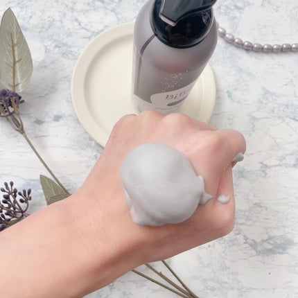 泡洗顔 ディープクリア/ビフェスタ/泡洗顔を使ったクチコミ(5枚目)