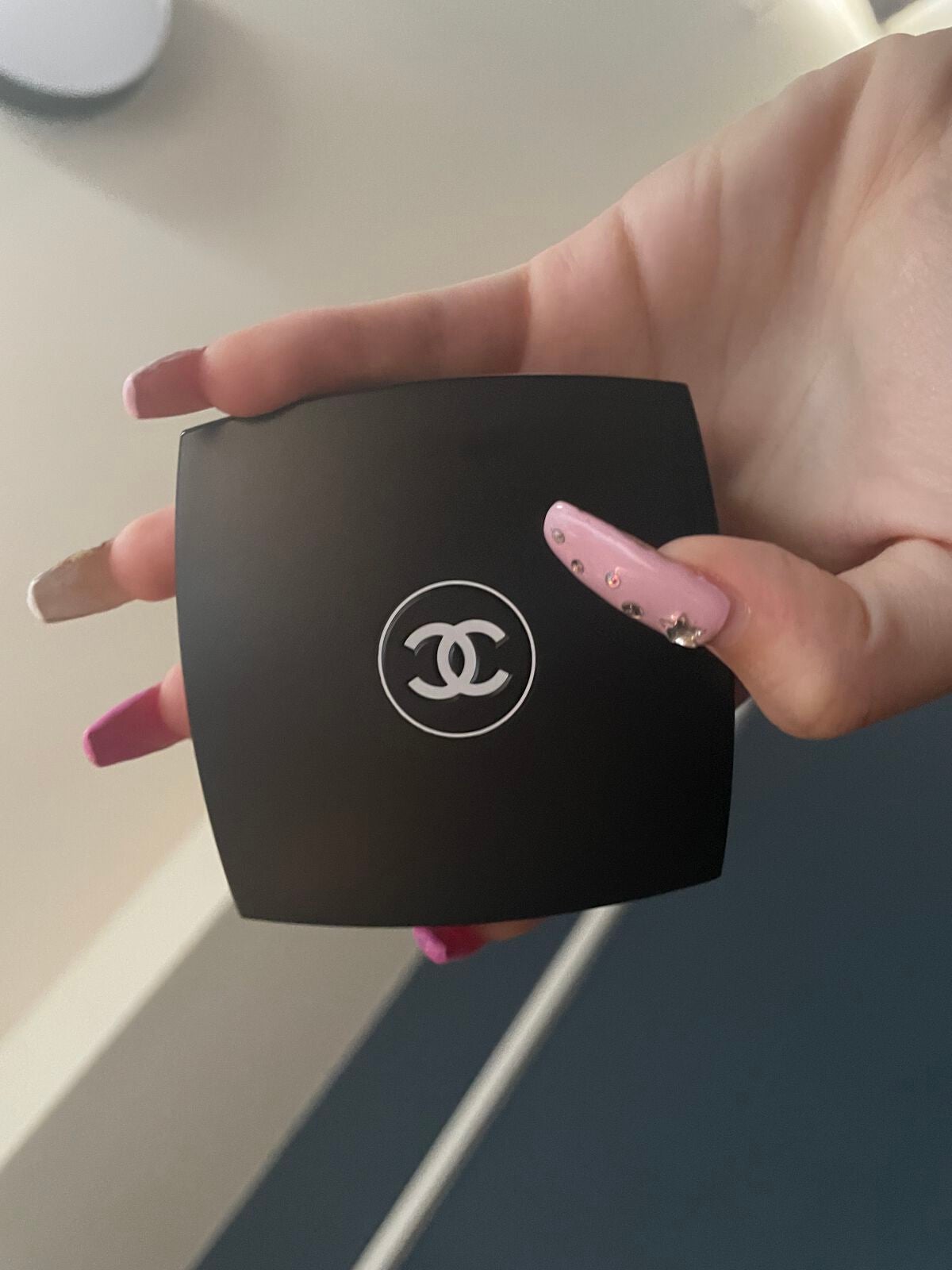 ウルトラ ル タン クッション/CHANEL/クッションファンデーションを使ったクチコミ(1枚目)