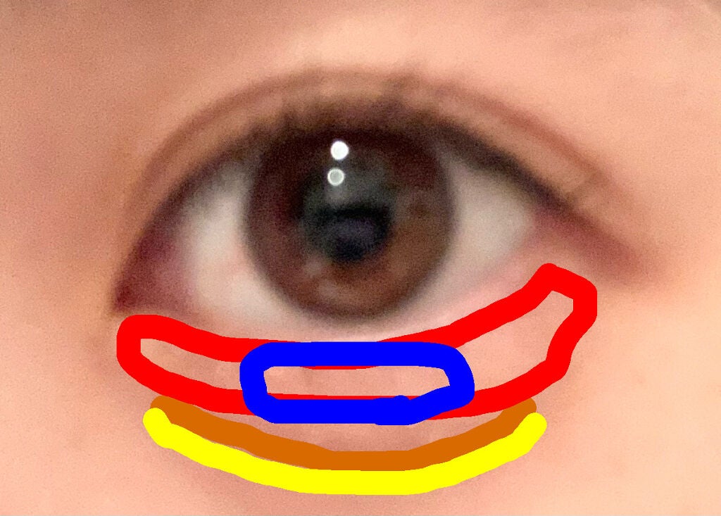 プロ シングル シャドウ/CLIO/単色アイシャドウを使ったクチコミ(4枚目)