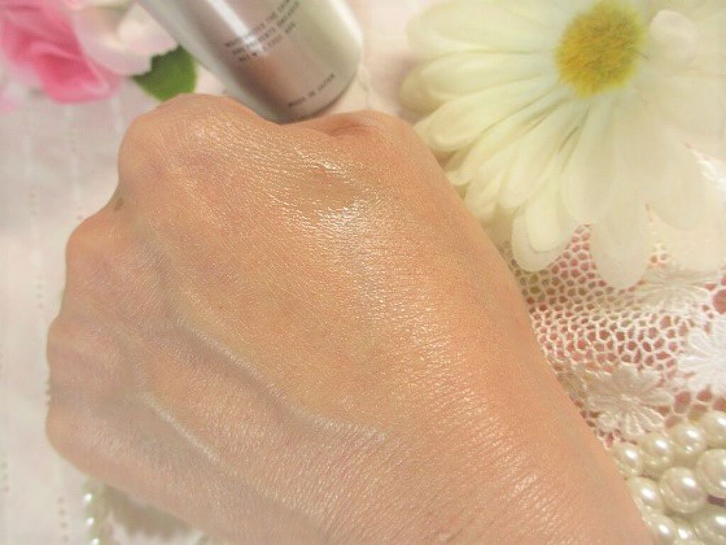 フィックスミスト/TIME SECRET/フィックスミストを使ったクチコミ（3枚目）