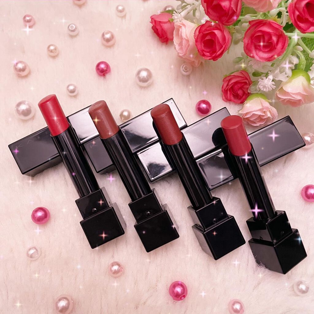 ケイト リップモンスター/KATE/口紅を使ったクチコミ（1枚目）