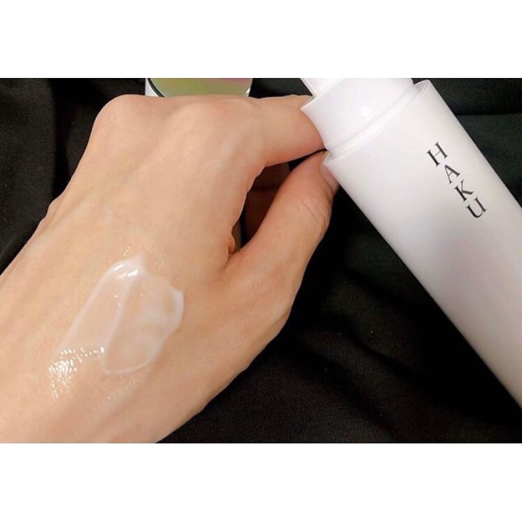 メラノフォーカスZ/HAKU/美容液を使ったクチコミ（3枚目）