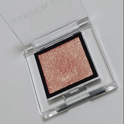 アディクション ザ アイシャドウ スパークル/ADDICTION/単色アイシャドウを使ったクチコミ(2枚目)