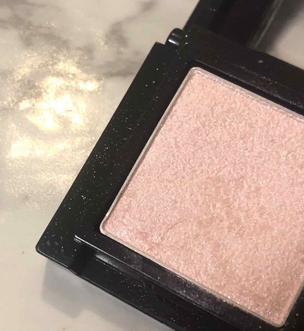 ヴィセ アヴァン シングルアイカラー 004 MY DEAR/Visée/単色アイシャドウを使ったクチコミ（3枚目）