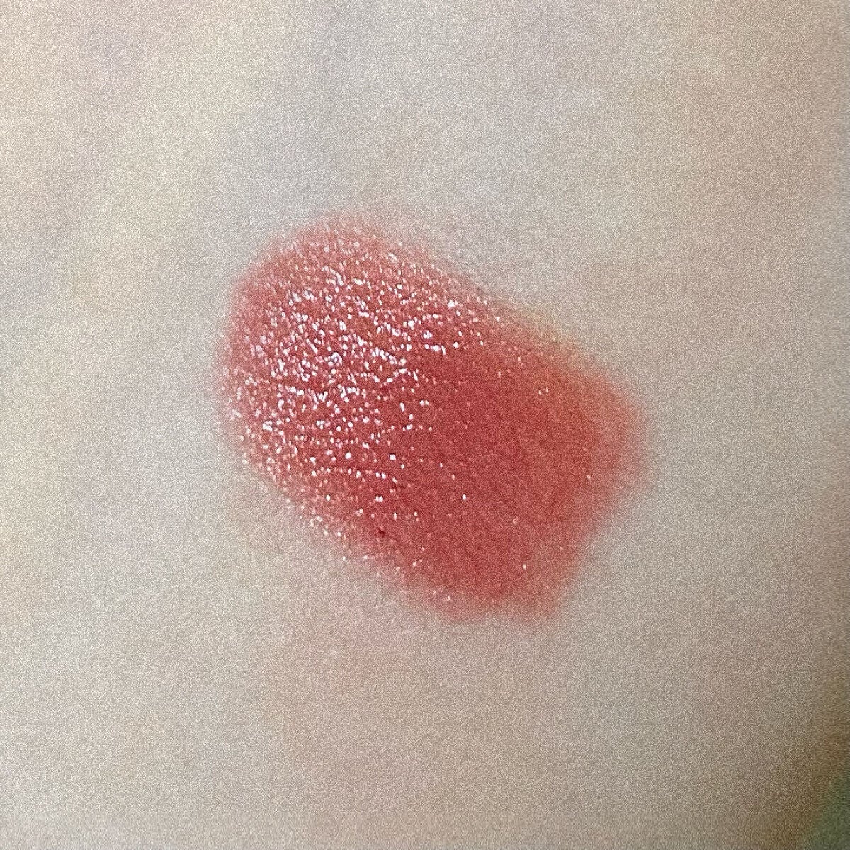 ラスティング リップカラーN/CEZANNE/口紅を使ったクチコミ(5枚目)