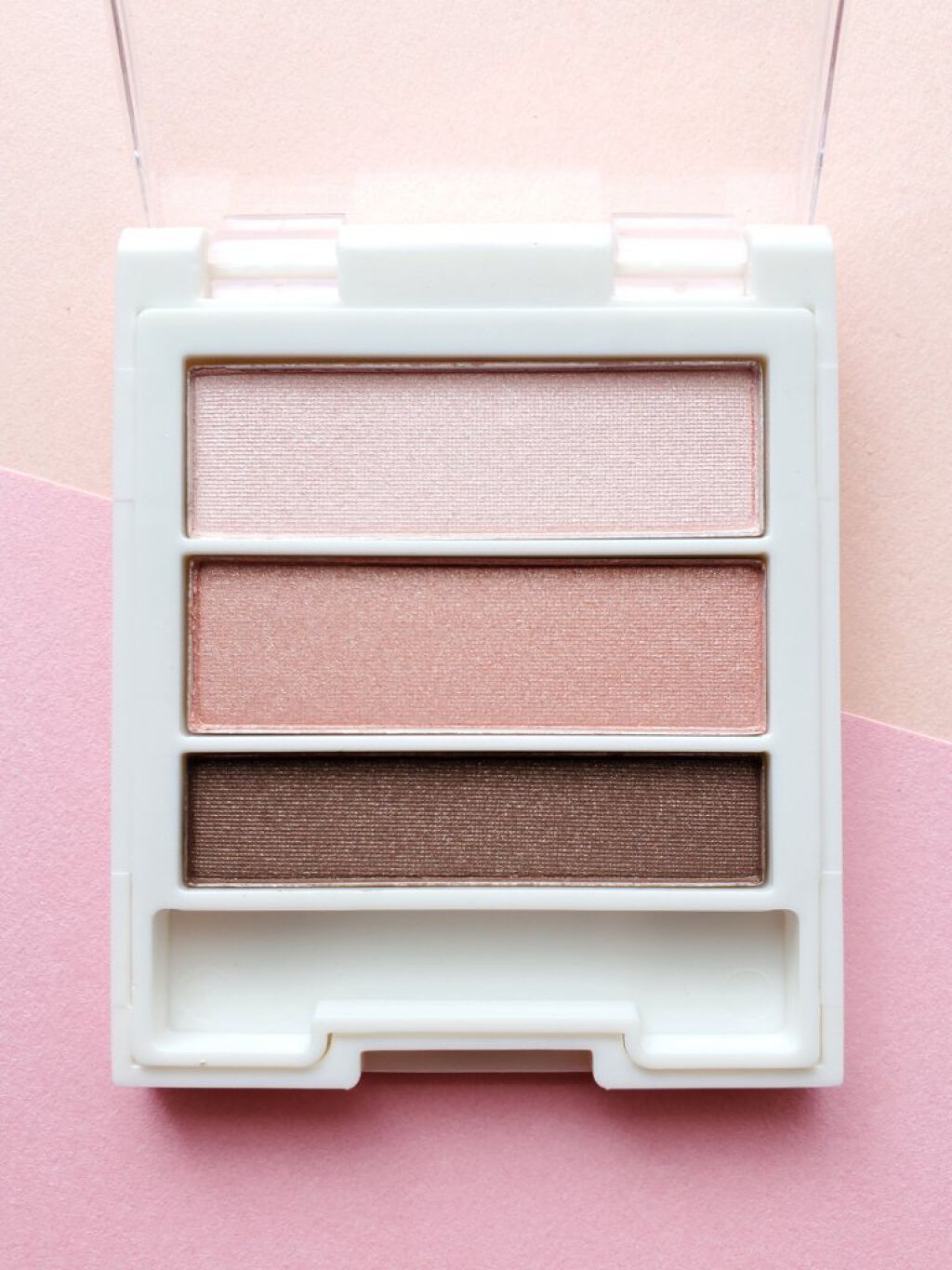 AC グラデーションアイカラー/AC MAKEUP/アイシャドウパレットを使ったクチコミ（2枚目）