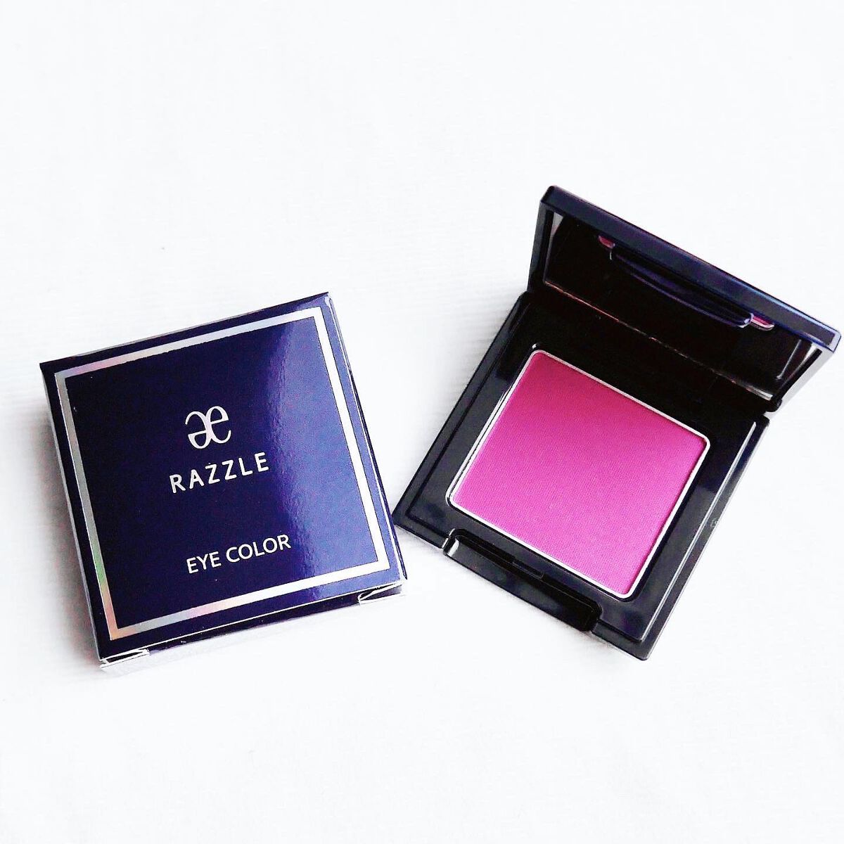 パーフェクトエクステンション マスカラ for カール/D-UP/マスカラを使ったクチコミ(2枚目)